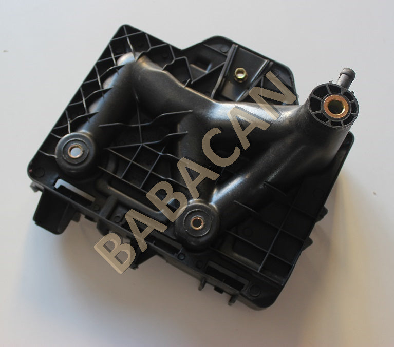 VW POLO 10- AKÜ ALT BRAKETİ 5Z0915331B