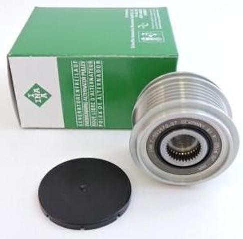 VW A3 (97-07) A4 (01-08) BORA GOLF4 T5 1.9TDI ALTERNATÖR GERGİ KASNAĞI 535001210