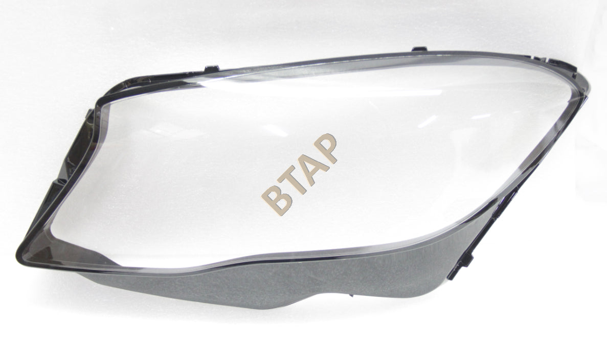 MERCEDES X156 17- FAR CAMI SOL  1569067500