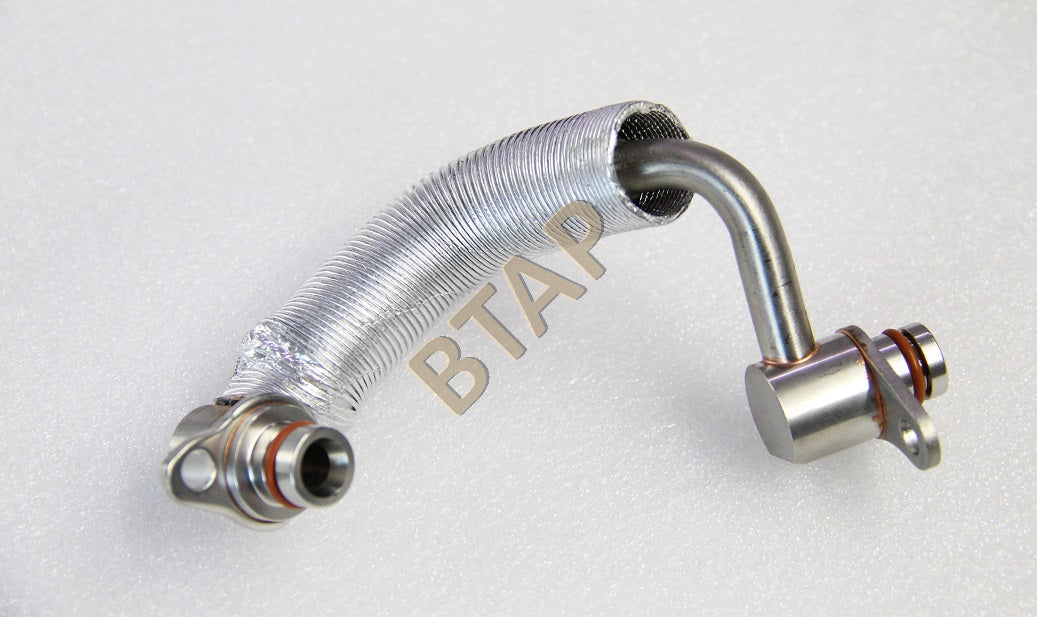 BMW F20 F30 F10 X1 E84 X5 F15 N20 TURBO HORTUMU   11538663517