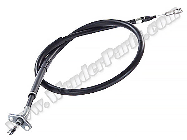 MERCEDES Spr904  El Fren Teli Arka Sol - - M A9044200185
