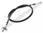 MERCEDES Spr904  El Fren Teli Arka Sol - - M A9044200185