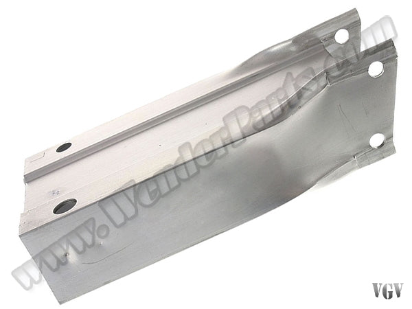 MERCEDES W204  Tampon Demir Ayağı Ön Sol - 2007-13 M N2046201195