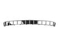 MERCEDES W251  Basamak Arka; Krom - 2005-14 M A2518800011