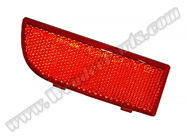 MERCEDES Vito639  Tampon Reflektörü Arka Sol - 2004-14 M A6398260440