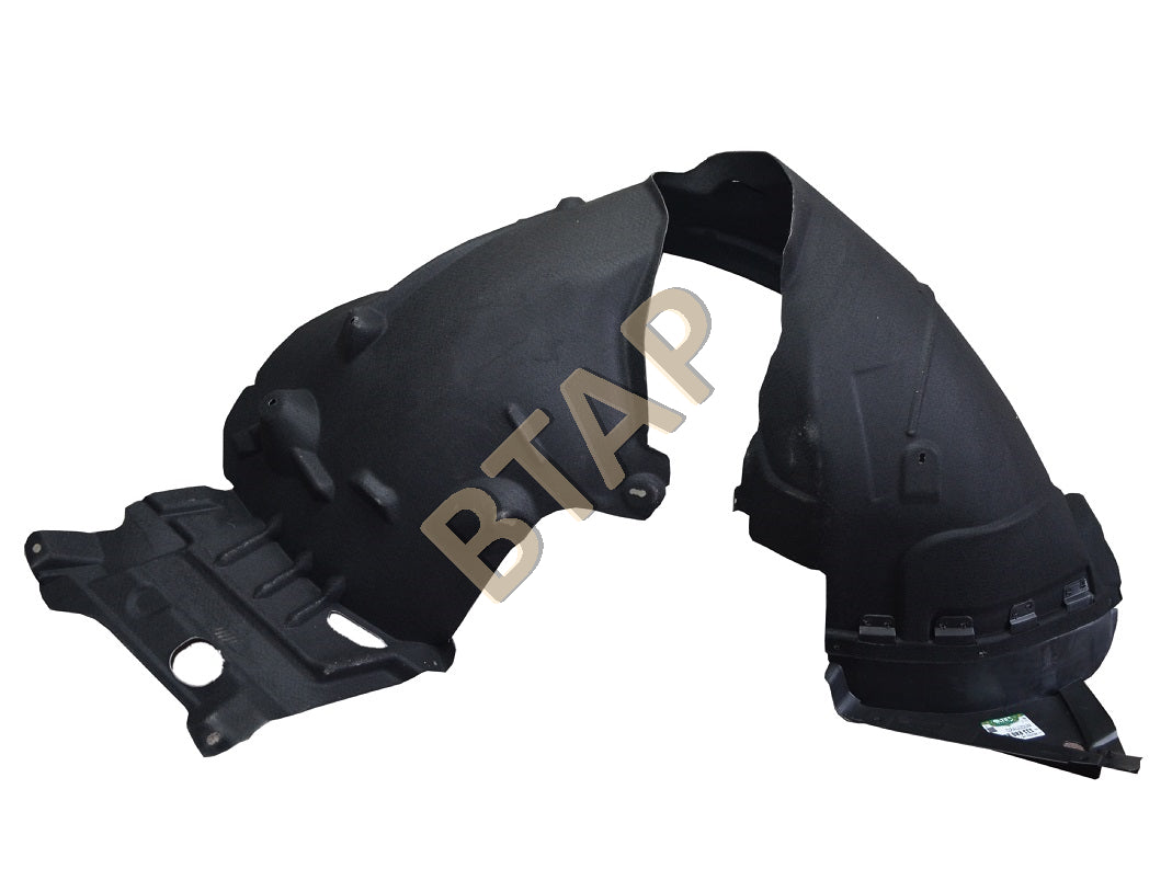 MERCEDES W222 ÇAMURLUK DAVLUMBAZI ÖN SOL  2226907900