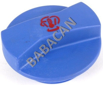 VW A4 (95-01) A6 (98-05) PASSAT (97-05) GOLF4 BORA RADYATÖR KAPAĞI 1J0121321B