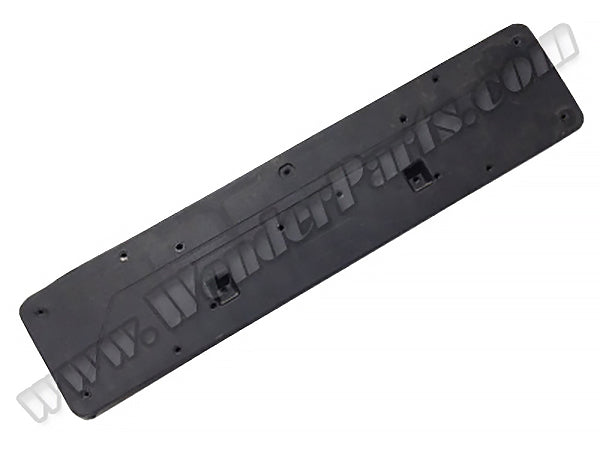 MERCEDES X204  Plakalık Ön - 2012-15 M N2048850281