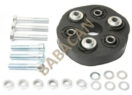 MERCEDES S.E 124 S.C 201 S.C 202 S.E 210 83-95 ŞAFT KÖSELESİ KÜÇÜK ÖN 1244100015