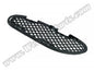 MERCEDES W202  Tampon Izgarası Ön Sol; Açık - 1997-00 M N2028851123
