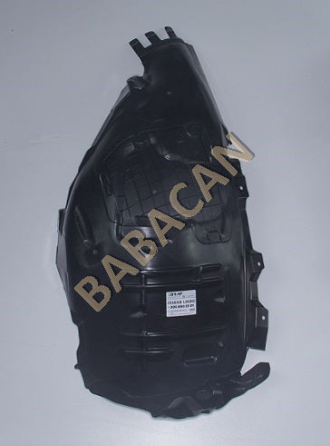 MERCEDES S.C 205 ÇAMURLUK DAVLUMBAZI ÖN SOL KAPAKLI 2056903301