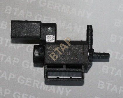 VW GOLF5 CADDY3 JETTA3 PASSATB5 BFQ BLF BSE SELENOİD VALFİ 037906283C