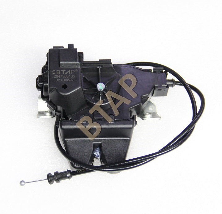 MERCEDES W204 BAGAJ KİLİDİ   2047500185