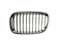 BMW F20  Panjur Sol Krom/Siyah -Basis- 2011-14 B A51137239021