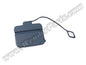 BMW E90  Tampon Çeki Kapağı Arka - 2005-08 B A51127187542
