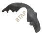 MERCEDES W221 ÇAMURLUK DAVLUMBAZI ARKA SOL  2216902030