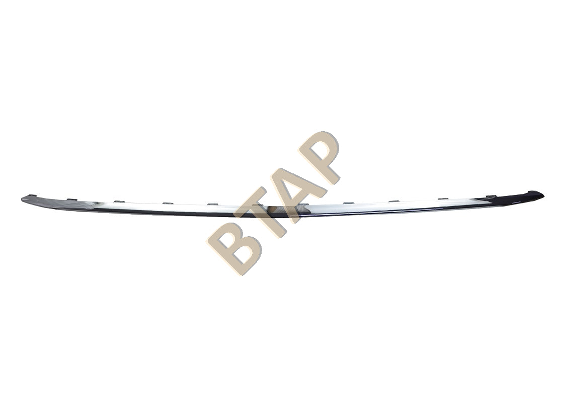 MERCEDES W213 2021- TAMPON ÇITASI ÖN KROM 2138850305