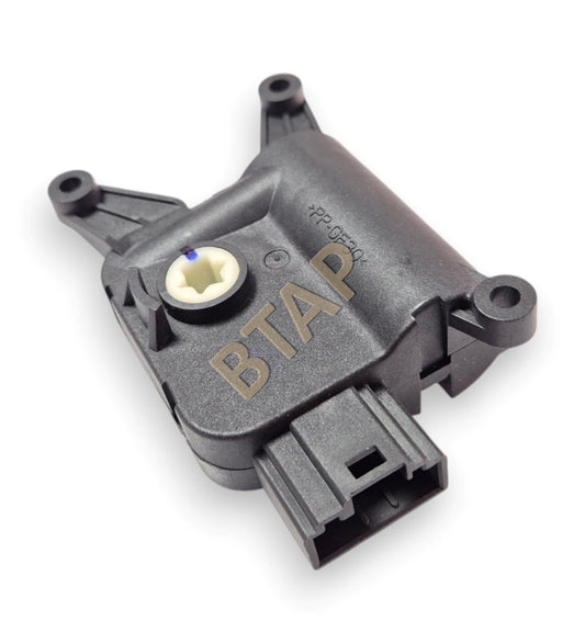 VW GOLF PASSAT KALORİFER AYAR MOTORU 5Q0907511A