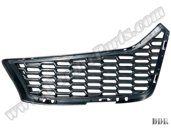 BMW F30+LCI  Tampon Izgarası Ön Sol; Açık -///M3- 2012-18 B A51118054301