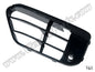 BMW X1:F48  Tampon Izgarası Ön Sol; Açık, PDCli -Sport- 2015-18 B A51117453983