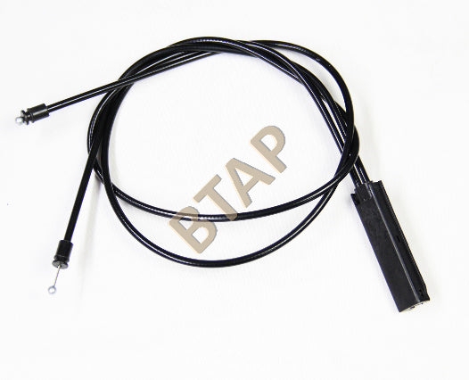 BMW F10 F10LCI KAPUT TELİ   51237183773