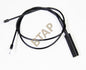 BMW F10 F10LCI KAPUT TELİ   51237183773