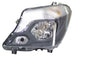 MERCEDES SPRINTER W906 FAR KOMPLE SOL  9068202861