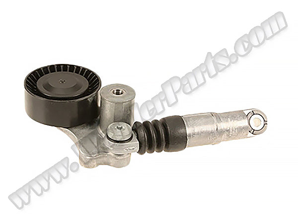 MERCEDES Spr906 OM642 Gergi Kütüğü Makaralı - - M A6422001670