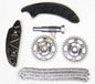 MERCEDES W204 W212 W166 W447 EKSANTRİK ZİNCİRİ  SET 6510500011