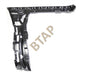 MERCEDES W205 TAMPON BRAKETİ ARKA SOL  2058801702