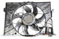 MERCEDES W221 05-13 FAN MOTORU   2215000493