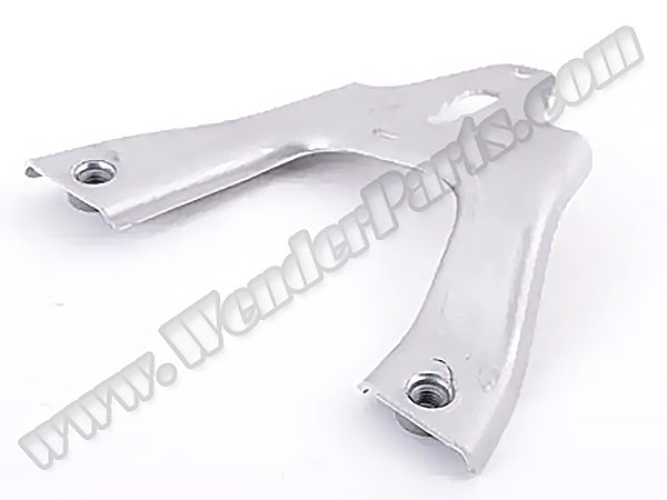 MERCEDES W205  Radyatör Braketi Alt Sağ - - M A2056204100