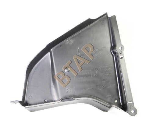 BMW E60 E60LCI KÜREK BAKALİTİ ÖN SOL  51717033753