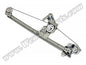 MERCEDES W210  Cam Krikosu Arka Sol; Motorsuz - - M N2107301546