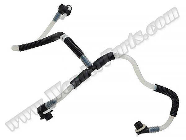 MERCEDES Spr901>904 OM612 Yakıt Borusu - - - M A6120702632