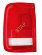 VW AMAROK 10-15 STOP CAMI SOL 2H1945095B