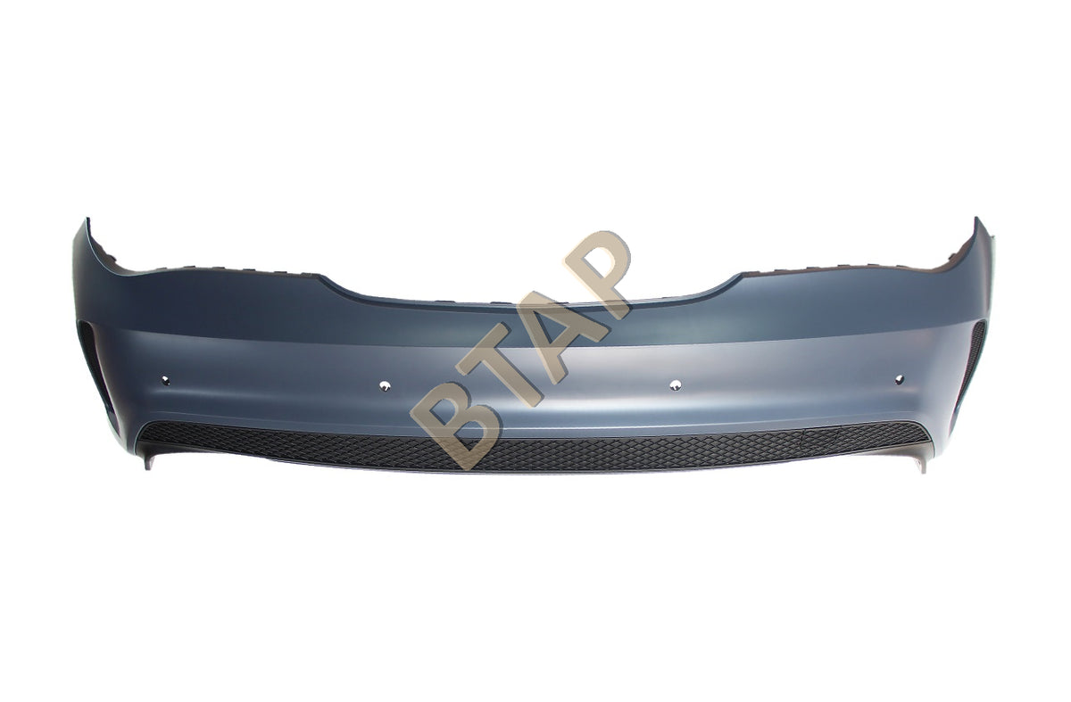 MERCEDES CLA W117 AMG 17- ARKA TAMPON P/S  1178805040