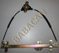 VW GOLF2 JETTA 88-91 CAM MEKANİZMASI ÖN SOL MOTORSUZ 191837401B