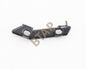 BMW S.1 F20 S.1 F20LCI TAMPON BRAKETİ ÖN SOL ÜST 51117245763