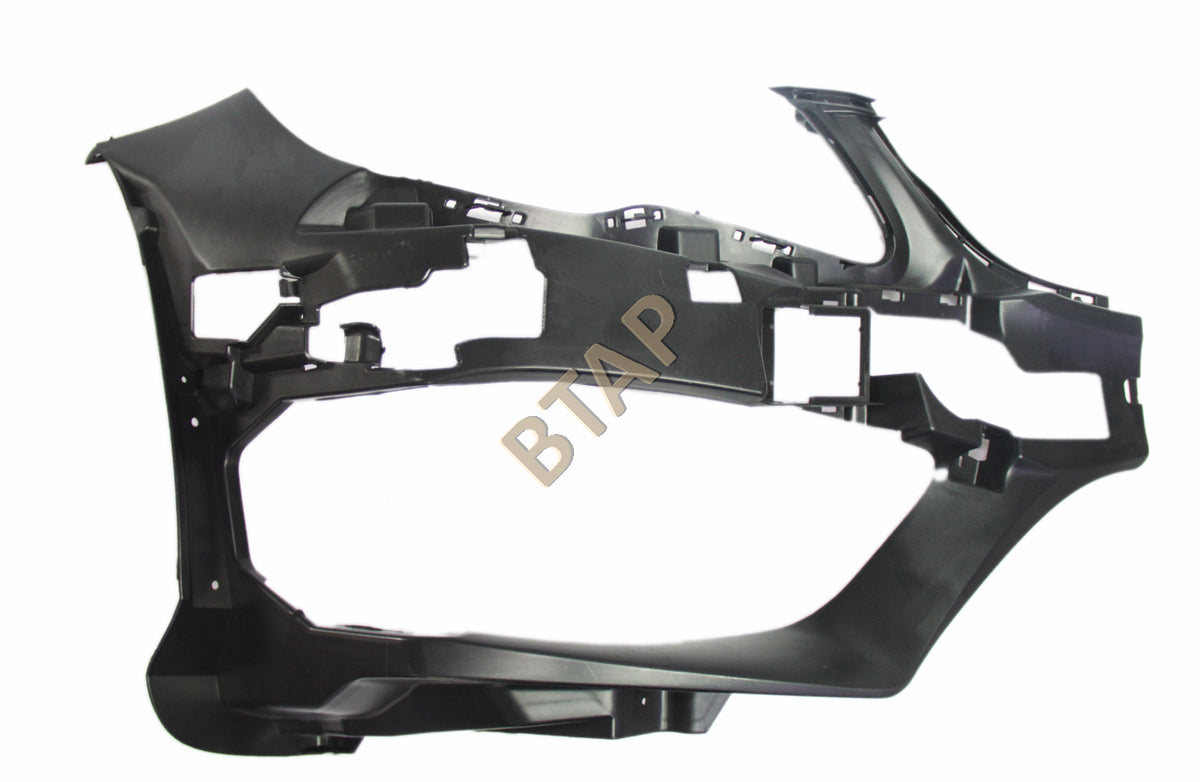 MERCEDES W207 TAMPON BRAKETİ ÖN SAĞ  2078852065