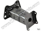 MERCEDES W164 X164  Tampon Demir Ayağı Ön Sol - 2005-11 M A1646201931
