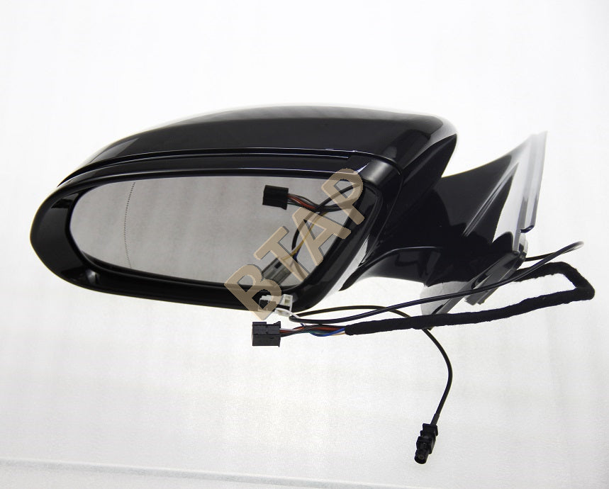 MERCEDES W213 AYNA KOMPLE SOL KAT. GPS 2138107701