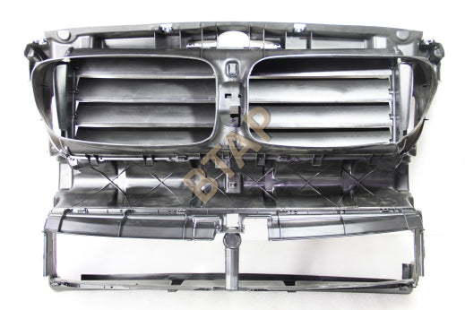 BMW F10LCI HAVA KANALI  MOTORSUZ 51647332893