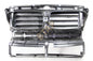 BMW F10LCI HAVA KANALI  MOTORSUZ 51647332893