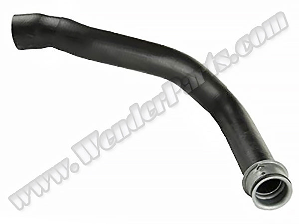 MERCEDES W203 M111 Radyatör Hortumu Üst; Sol - - M A2035010882