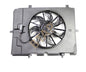 MERCEDES W210 FAN MOTORU   0015003593