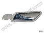 MERCEDES W169 W245  Kapı Kolu Ön İç Sol; Gri - - M A1697600308GR