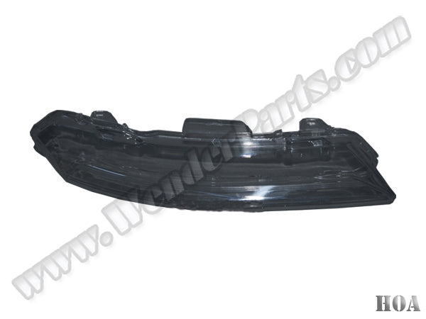MERCEDES W221 W251  Gündüz (Sis) Far Camı Sağ W204/X204 -/////AMG- 2010-13 M A2218201856P1