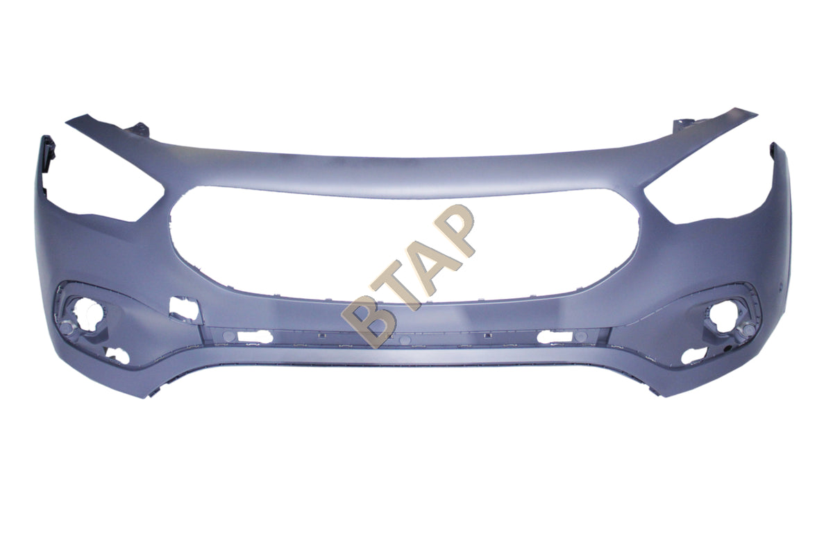 MERCEDES W247 ÖN TAMPON   2478803501