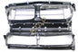 BMW F10 F10LCI DÜZ IZGARA HAVA KANALI  MOTORSUZ 51747200781